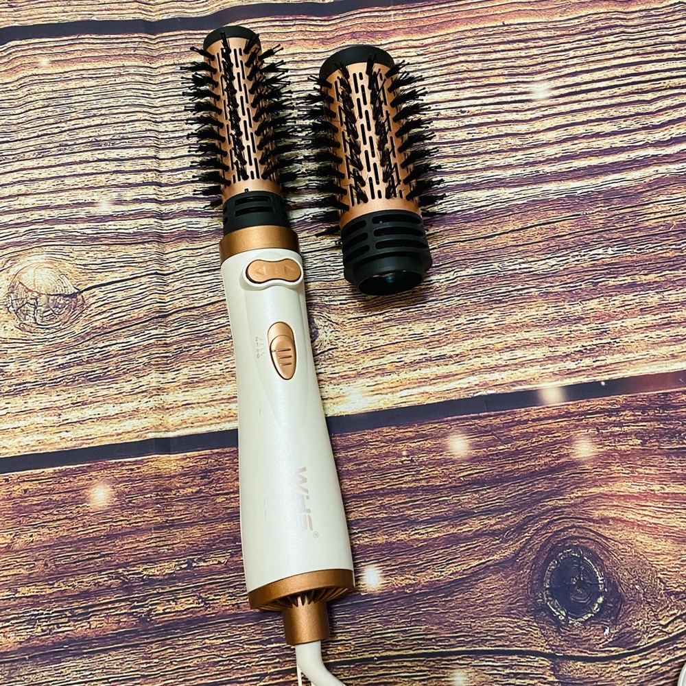 WHS Hot Air Styler.